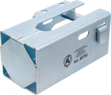 BGS Anhänger-Diebstahlschutz 80760